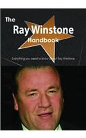 The Ray Winstone Handbook - Everything You Need to Know about Ray Winstone