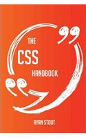 The CSS Handbook - Everything You Need To Know About CSS