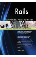Rails Complete Self-Assessment Guide