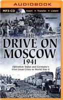 Drive on Moscow, 1941