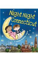 Night-Night Connecticut