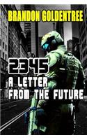 2345: A Letter from the Future