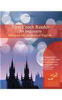 First Czech Reader for Beginners