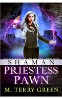 Shaman, Priestess, Pawn