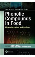 Phenolic Compounds in Food