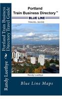 Portland Train Business Directory Travel Guide