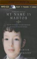 My Name Is Mahtob