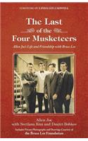 Last of the Four Musketeers