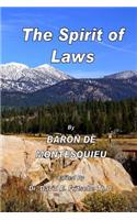 Spirit of Laws Volume 2