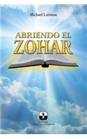 Abriendo el Zohar