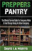 Preppers Pantry