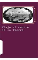 Viaje al centro de la Tierra