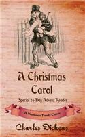 A Christmas Carol (Annotated)