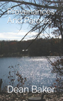Provenances And Paroles