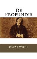 De Profundis