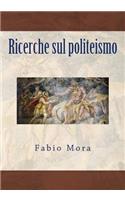 Ricerche sul politeismo