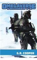 Omegaverse Volumes 1-3