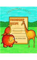 Friendship Recipe