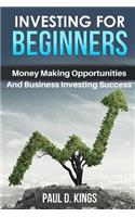 Investing for Beginners
