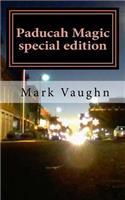 Paducah Magic special edition