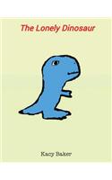 Lonely Dinosaur