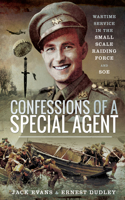 Confessions of a Special Agent