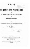 Abriss der Allgemeinen Geschichte