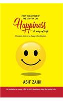 Happiness