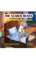 Scared Bunny