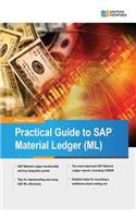 Practical Guide to SAP Material Ledger