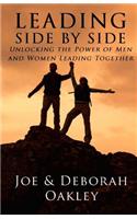 Leading Side By Side: Unlocking The Power Of Men And Women Leading Together(English)