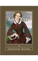 Jane Eyre: An Autobiography(English)