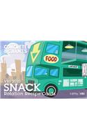 Vbs 2020 Snack Rotation Recipe Cards