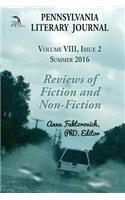 Reviews of Fiction and Non-Fiction