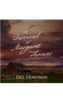 Survival of Margaret Thomas