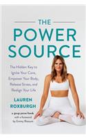 Power Source