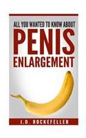 All You Wanted to Know About Penis Enlargement