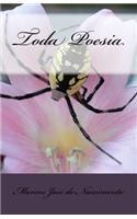 Toda Poesia