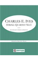 String Quartet No. 1