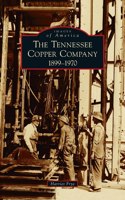 Tennessee Copper Company