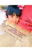 Spanish for Toddlers!