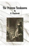 The Princess Tarakanova