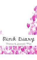 Pink Diary