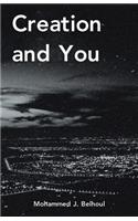 Creation and You