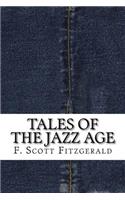 Tales of the Jazz Age