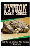 Python Crash Course