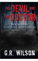 Devil and The Doctor