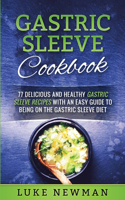 Gastric Sleeve Cookbook