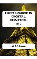 First Course in Digital Control