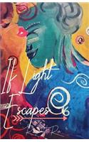 If Light Escapes